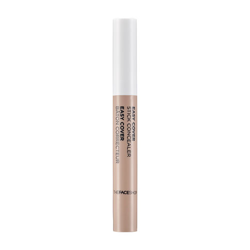 CHE KHUYẾT ĐIỂM THE FACE SHOP EASY COVER STICK CONCEALER