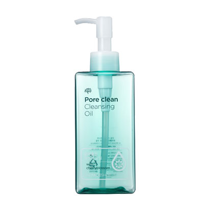 DẦU TẨY TRANG THE FACE SHOP OIL SPECIALIST PORE CLEAN CLEANSING OIL