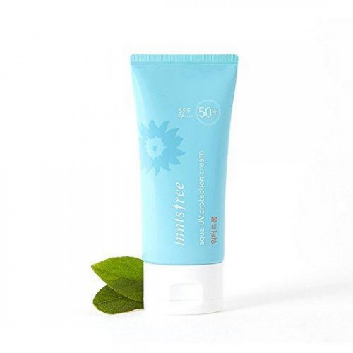 Kem Chống Nắng Innisfree Aqua UV Protection Cream Water Drop Spf50+ Pa++++