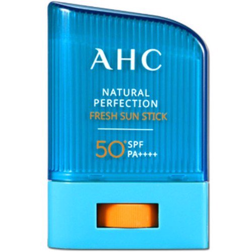Chống nắng dạng thỏi AHC Natural Perfection Fresh Sun Stick SPF 50+/PA++++