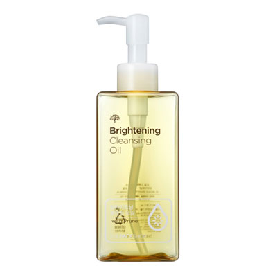 DẦU TẨY TRANG THE FACE SHOP OIL SPECIALIST BRIGHTENING CLEANSING OIL