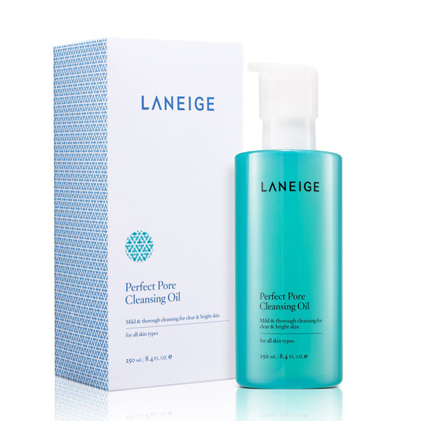 DẦU TẨY TRANG LANEIGE PERFECT PORE CLEANSING OIL
