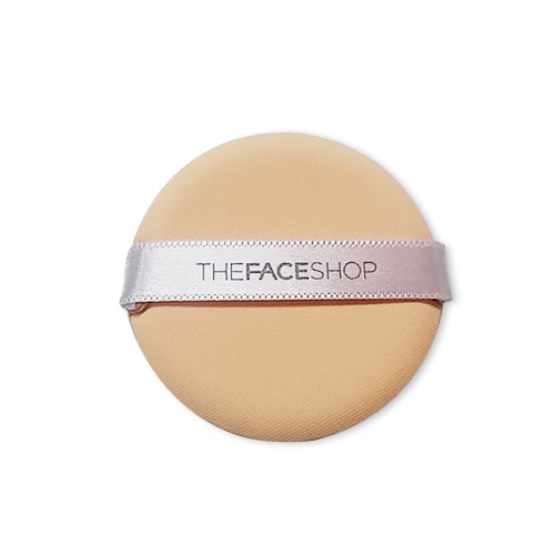 BÔNG PHẤN THE FACE SHOP DAILY BEAUTY TOOLS AIR FITTING CUSHION PUFF