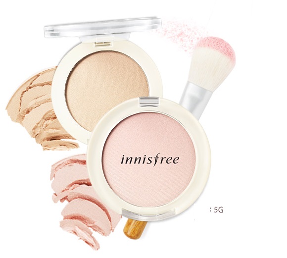PHẤN TẠO SÁNG INNISFREE MINERAL HIGHLIGHTER
