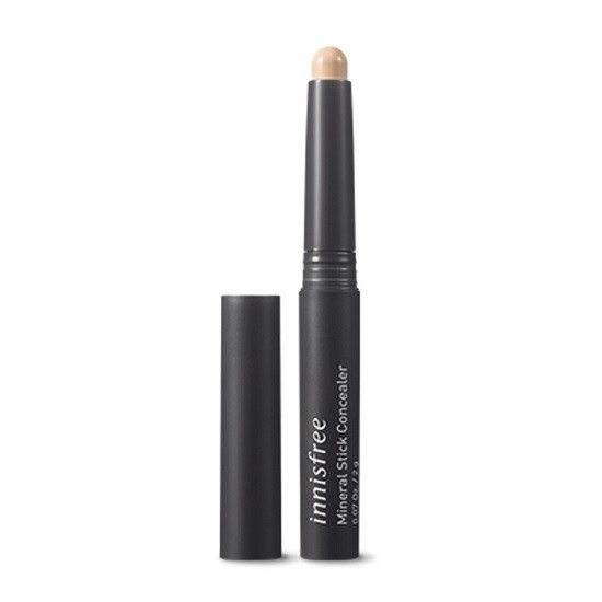 Che Khuyết Điểm Innisfree Mineral Stick Concealer 2g